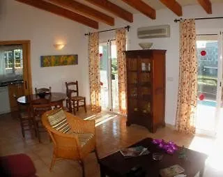 Villas Menorca Sur Alaior