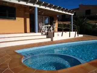 Villas Menorca Sur Alaior