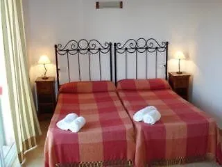 Hotel Villas Menorca Sur Alaior