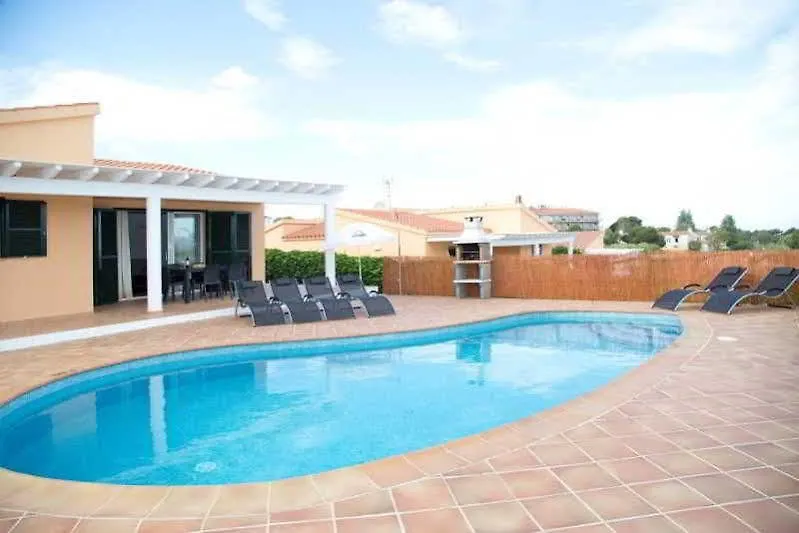 Villas Menorca Sur Alaior 3*,  Spain