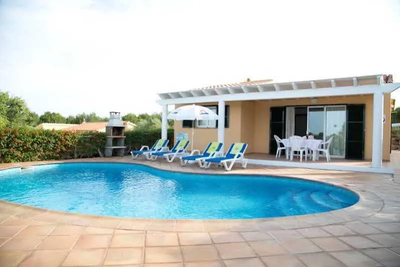Villas Menorca Sur Alaior Hotel