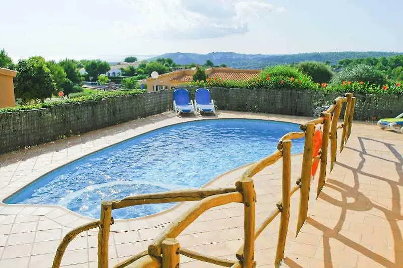 Villas Menorca Sur Alaior Spain