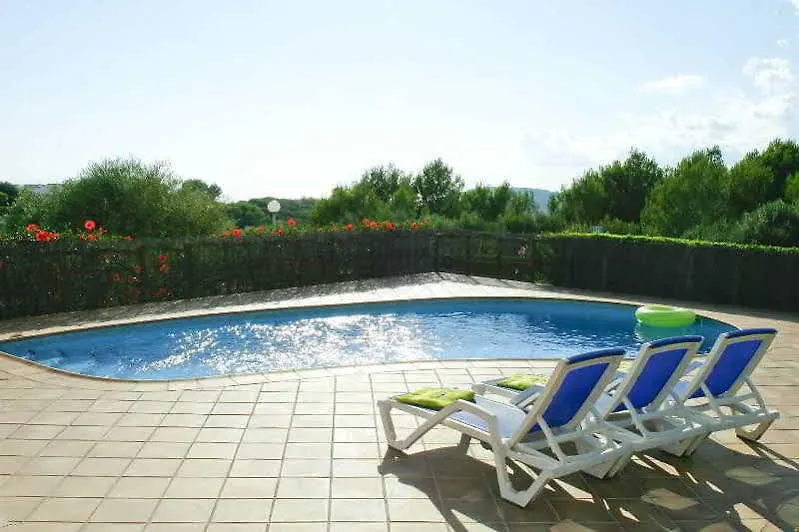 Villas Menorca Sur Alaior