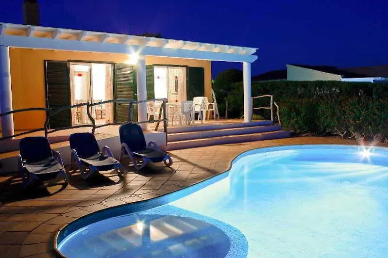 Villas Menorca Sur Alaior Hotel