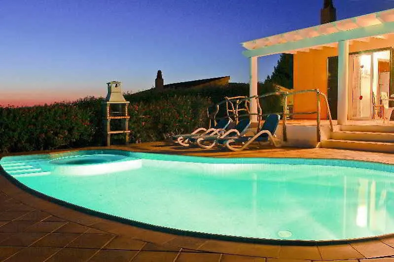 Villas Menorca Sur Alaior 3*,
