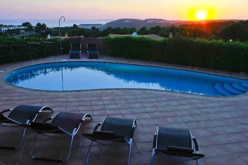 Hotel Villas Menorca Sur Alaior
