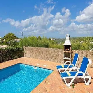 Villas Menorca Sur Alaior