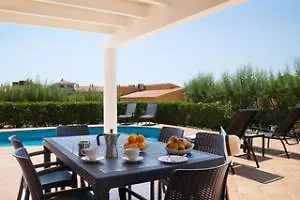 Villas Menorca Sur Alaior Hotel