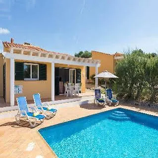 Hotel Villas Menorca Sur Alaior