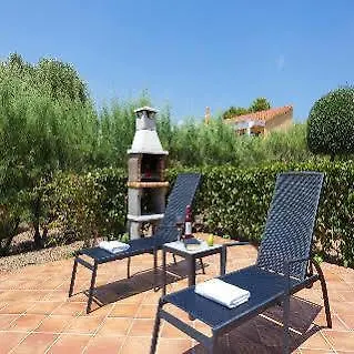 Villas Menorca Sur Alaior