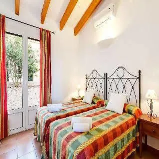 Villas Menorca Sur Alaior 3*,  Spain