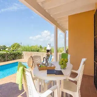 Villas Menorca Sur Alaior Hotel