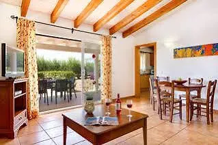 Villas Menorca Sur Alaior Spain