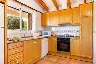 Villas Menorca Sur Alaior 3*,  Spain