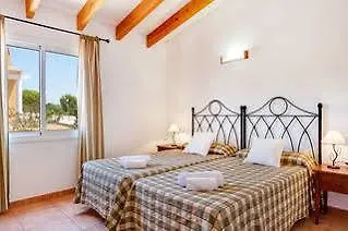 Villas Menorca Sur Alaior Hotel